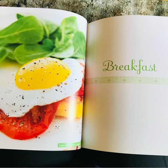 Cook Yourself Thin Faster cookbook, 75 Recipes, Healthy Cooking, Cook Book - Picture 6 of 14